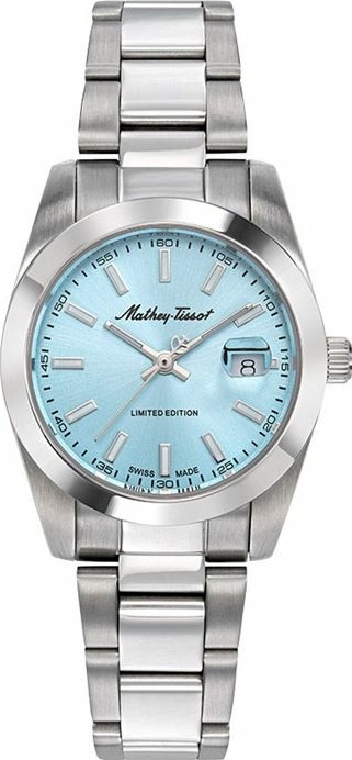 Mathey Tissot D451Bu Kadın Kol Saati