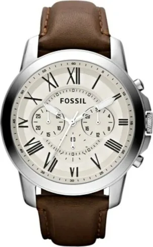 Fossil Ffs4735 Erkek Kol Saati