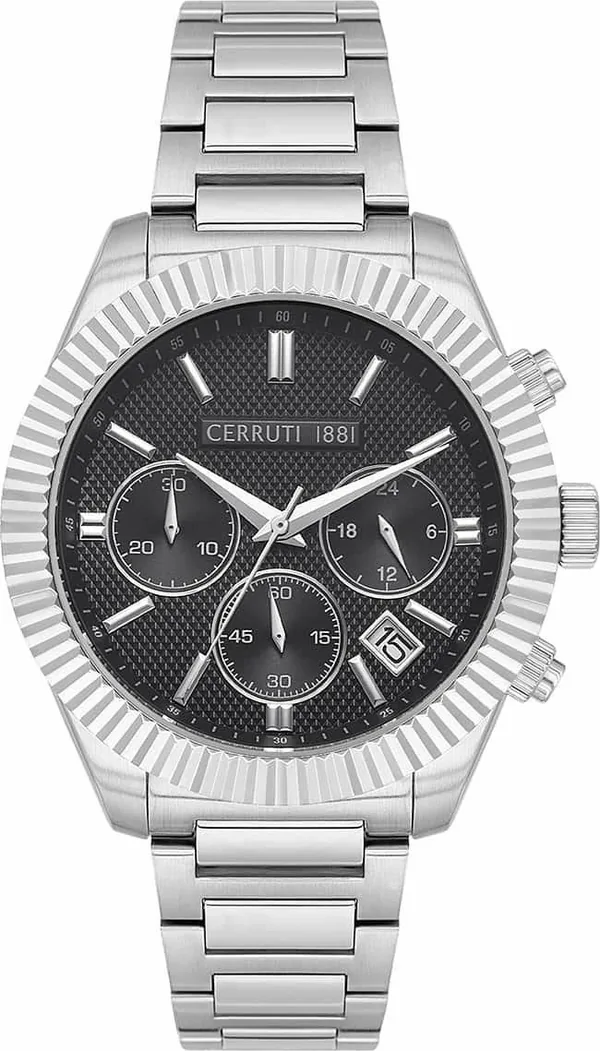 Cerruti CIWGI0090902 Erkek Kol Saati