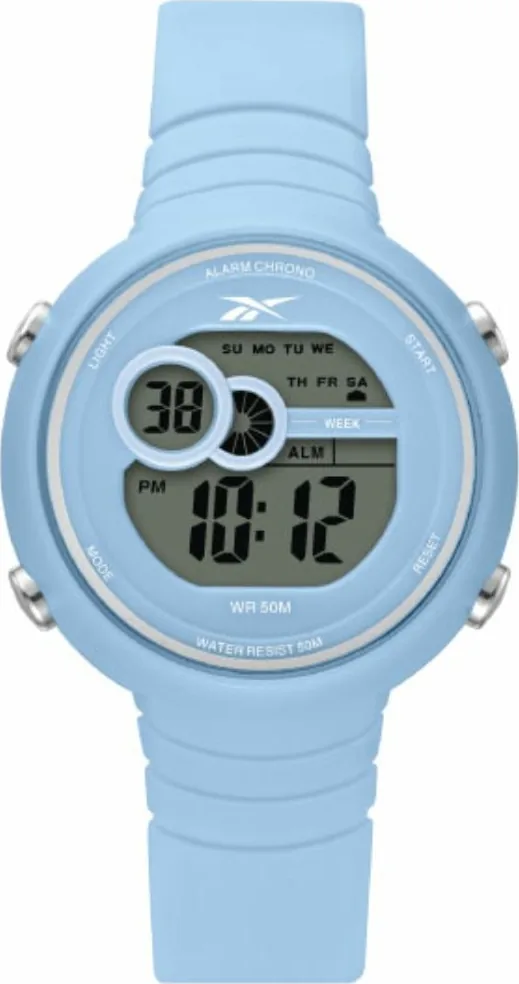 Reebok RV-WEA-L9-PKPK-WK Kol Saati