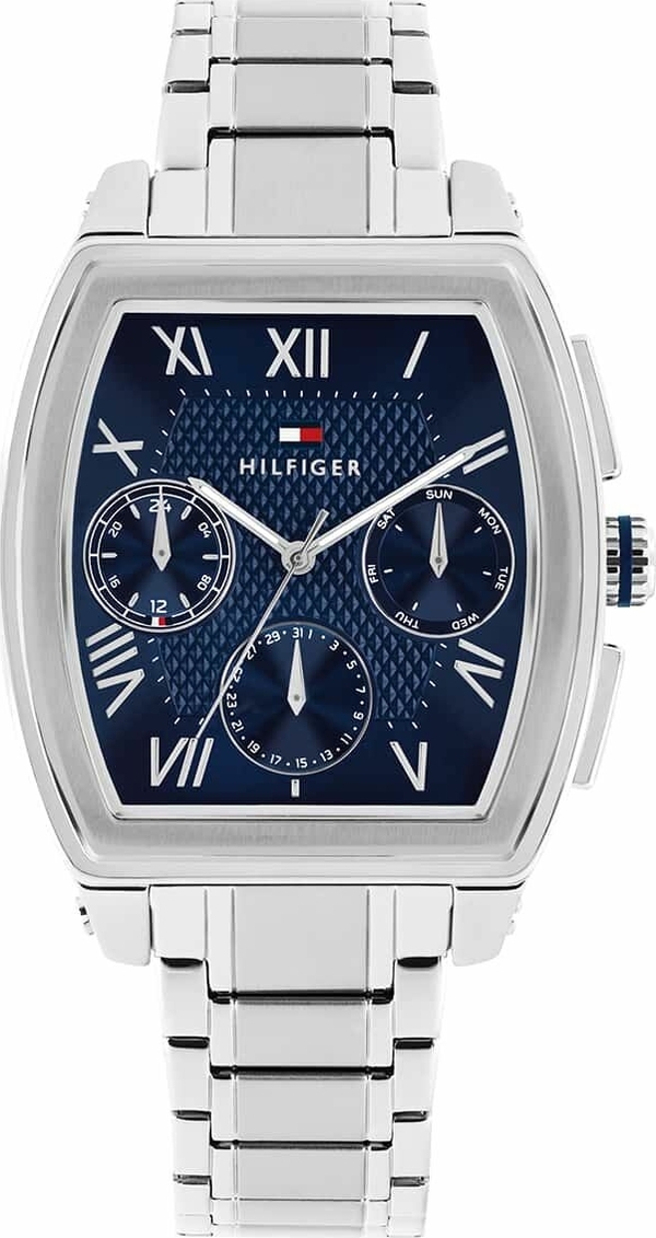 Tommy Hilfiger Th1710763 Erkek Kol Saati