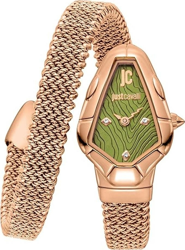 Just Cavalli JC1L426M0045 Kadın Kol Saati