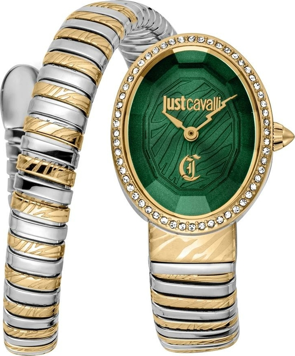 Just Cavalli JC1L353M0065 Kadın Kol Saati