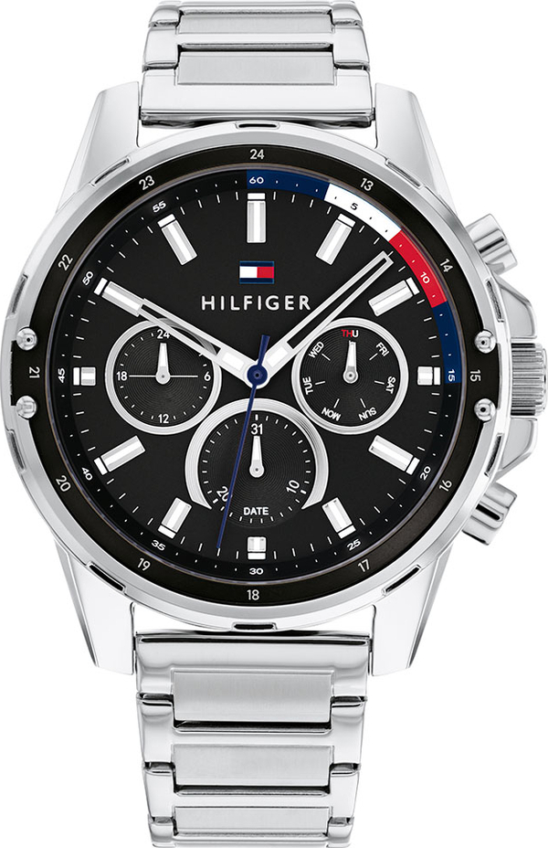 Tommy Hilfiger Th1791936 Erkek Kol Saati
