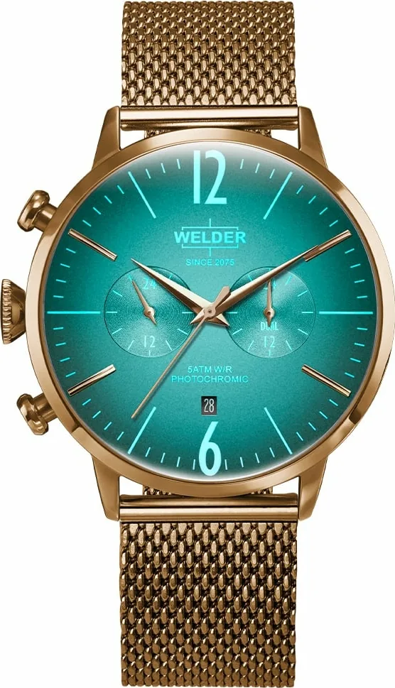 Welder Moddy Watch Wwrc443 Erkek Kol Saati