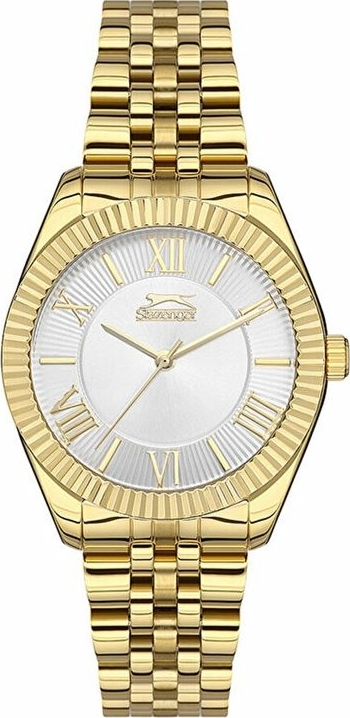 Slazenger Sl.09.2150.3.03 Kadın Kol Saati