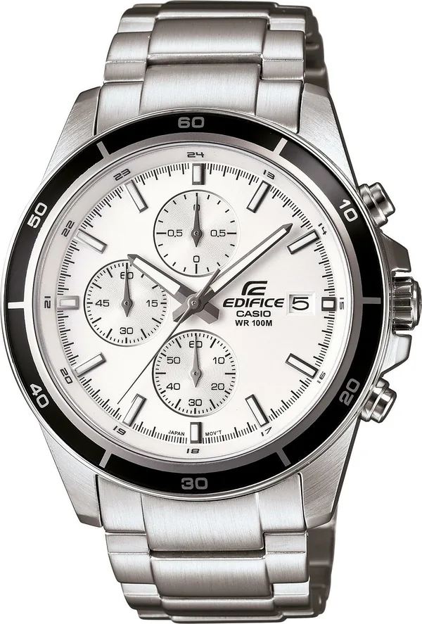 Casio EFR-526D-7AVUDF Casio EFR-526D-7AVUDF Erkek Kol Saati