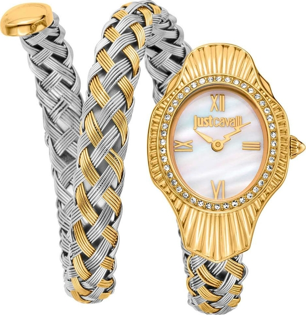 Just Cavalli JC1L305M0055 Kadın Kol Saati