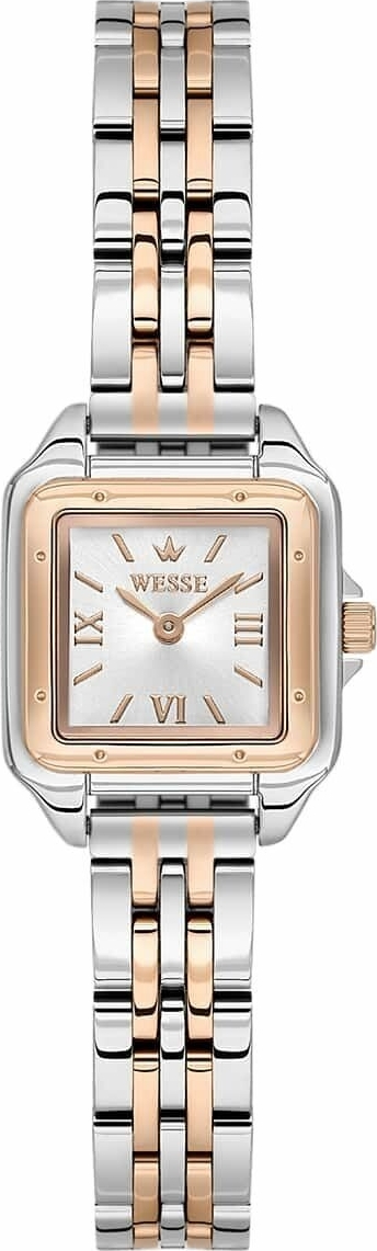 Wesse WWL116005 Kadın Kol Saati