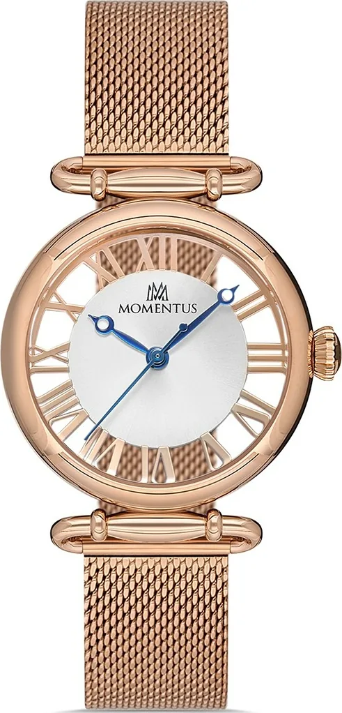 Momentus Women's Timeless Charm CW280R-02SR