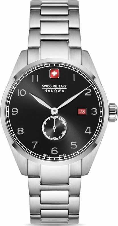 Swiss Military Hanowa Smwgh0000704 Erkek Kol Saati