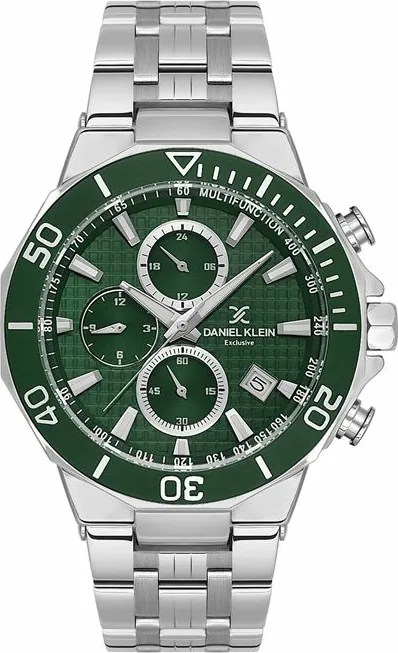 Daniel Klein DK.1.13840.3 Erkek Kol Saati