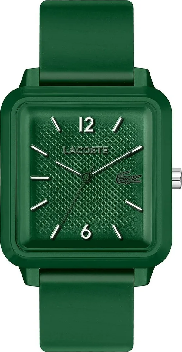 Lacoste Lac2011250 Erkek Kol Saati