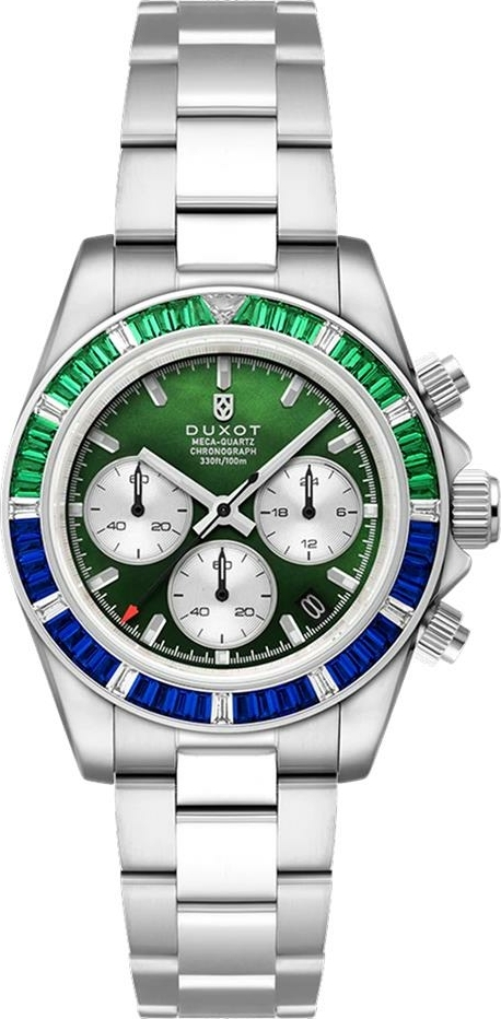 Duxot Dx-2064-88 Erkek Kol Saati