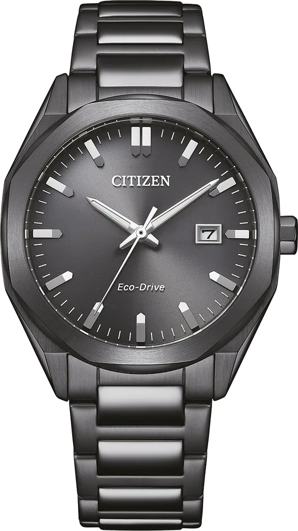 Citizen Erkek Kol Saati BM7625-80H