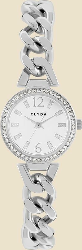 Clyda Cla801Aaa Kadın Kol Saati