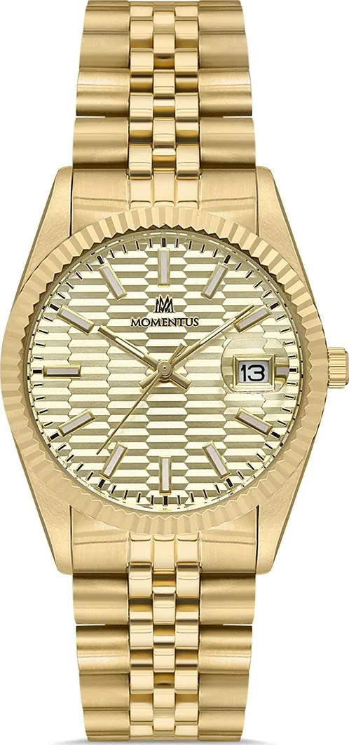 Momentus Women's Fashion CW138G-08SG
