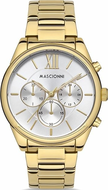 Mascionni M.1.2034.05 Kadın Kol Saati