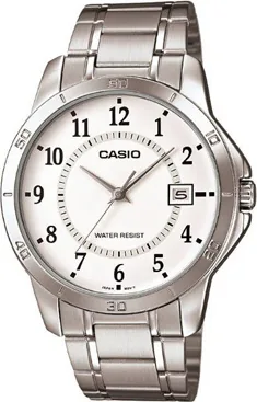 Casio MTP-V004D-7BUDF Kol Saati