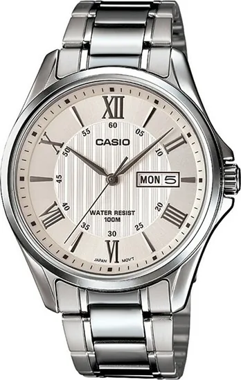 Casio MTP-1384D-7AVDF Casio MTP-1384D-7AVDF Erkek Kol Saati