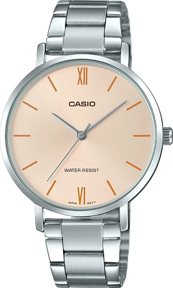 Casio LTP-VT01D-4BUDF Kol Saati