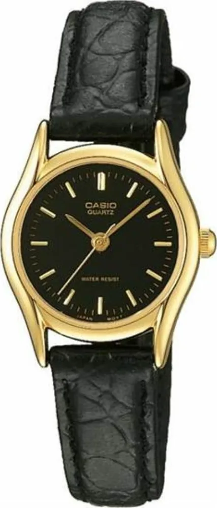 Casio LTP-1094Q-1ARDF Kol Saati