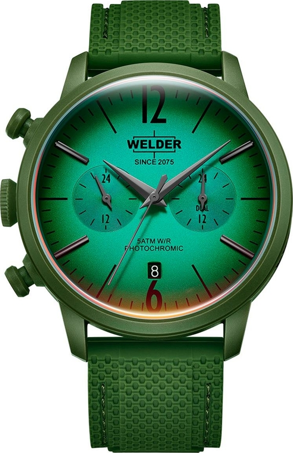 Welder Moddy Watch WWRP556 Erkek Kol Saati