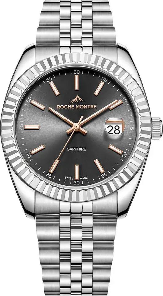 Roche Montre Rmg6009-04