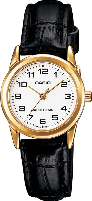 Casio LTP-V001GL-7BUDF Kol Saati