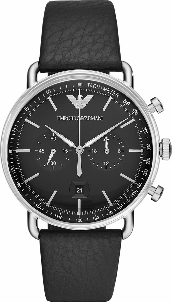 Emporio Armani Ar11143 Erkek Kol Saati