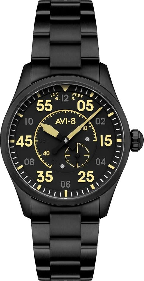 Avı-8 AV-4147-44  Erkek Kol Saati