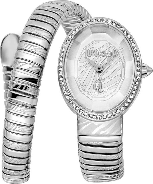 Just Cavalli JC1L353M0015 Kadın Kol Saati