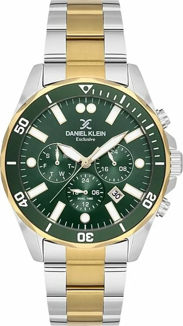 Daniel Klein DK.1.14067.5 Erkek Kol Saati