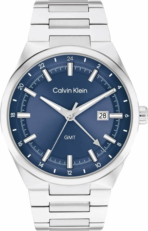 Calvin Klein Ck25200488 Erkek Kol Saati