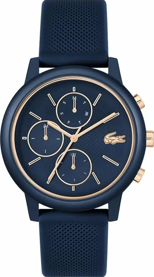 Lacoste LAC2011470 Erkek Kol Saati