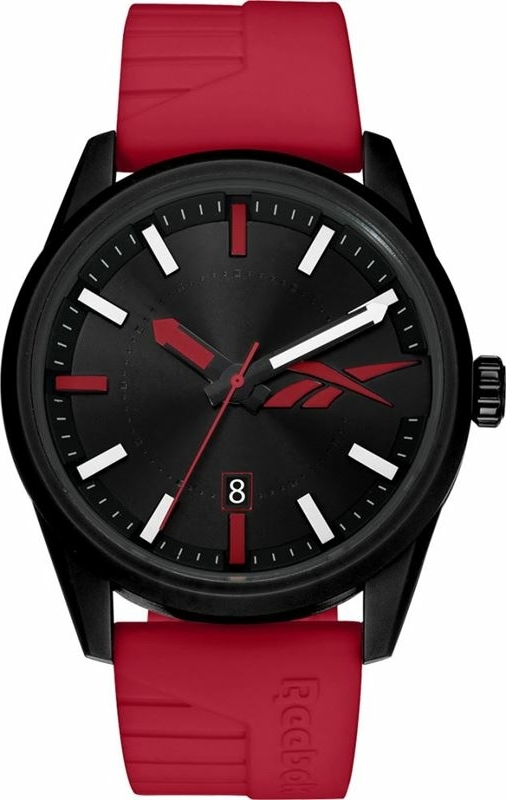 Reebok Rv-Rov-G3-Pbır-Br Erkek Kol Saati