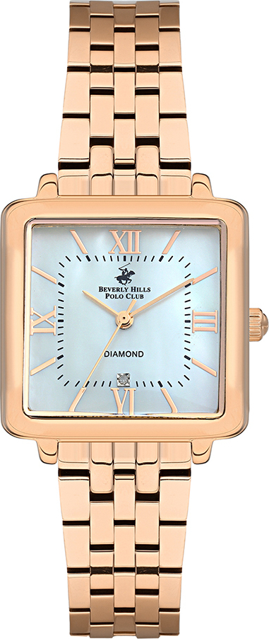 Beverly Hills Polo Bp3071C.420 Kadın Kol Saati