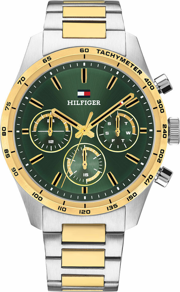 Tommy Hilfiger TH1792279 Erkek Kol Saati