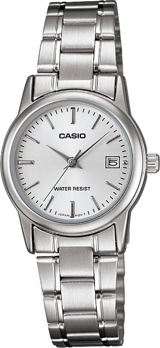 Casio LTP-V002D-7AUDF Kol Saati