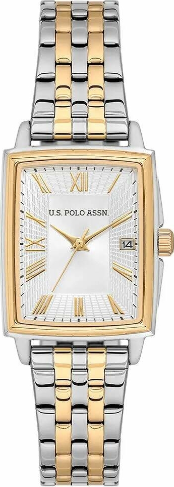 U.S. Polo Assn. USPA2098-02 Kadın Kol Saati