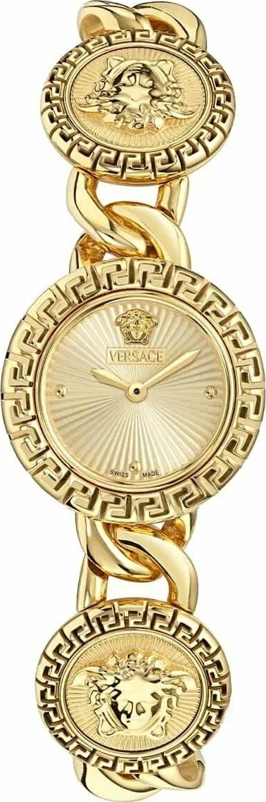 Versace Vrscve0Q00425 Kadın Kol Saati