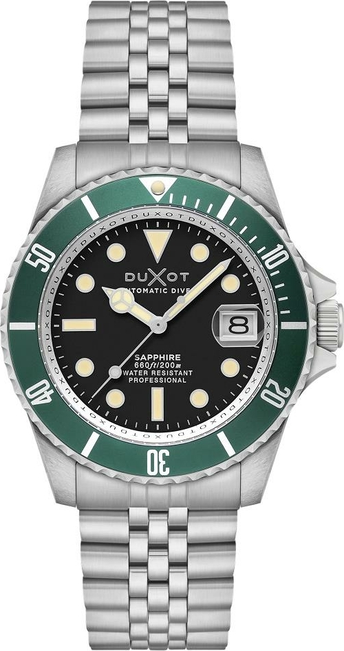 Duxot DX-2057-33 Erkek Kol Saati
