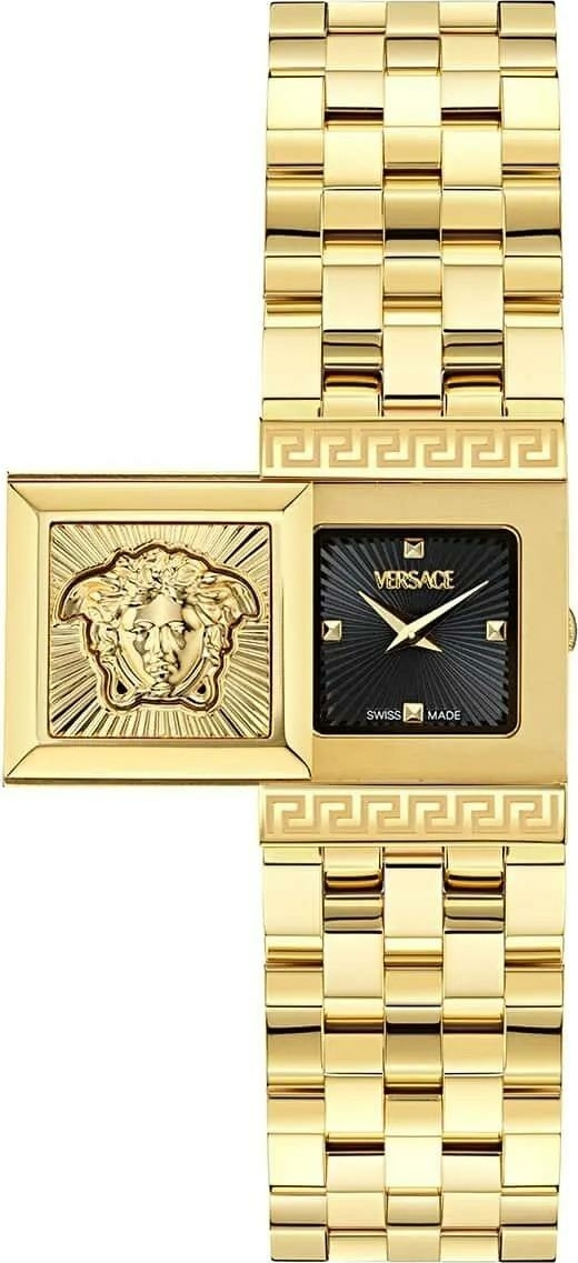 Versace Vrscve0C00325 Kadın Kol Saati