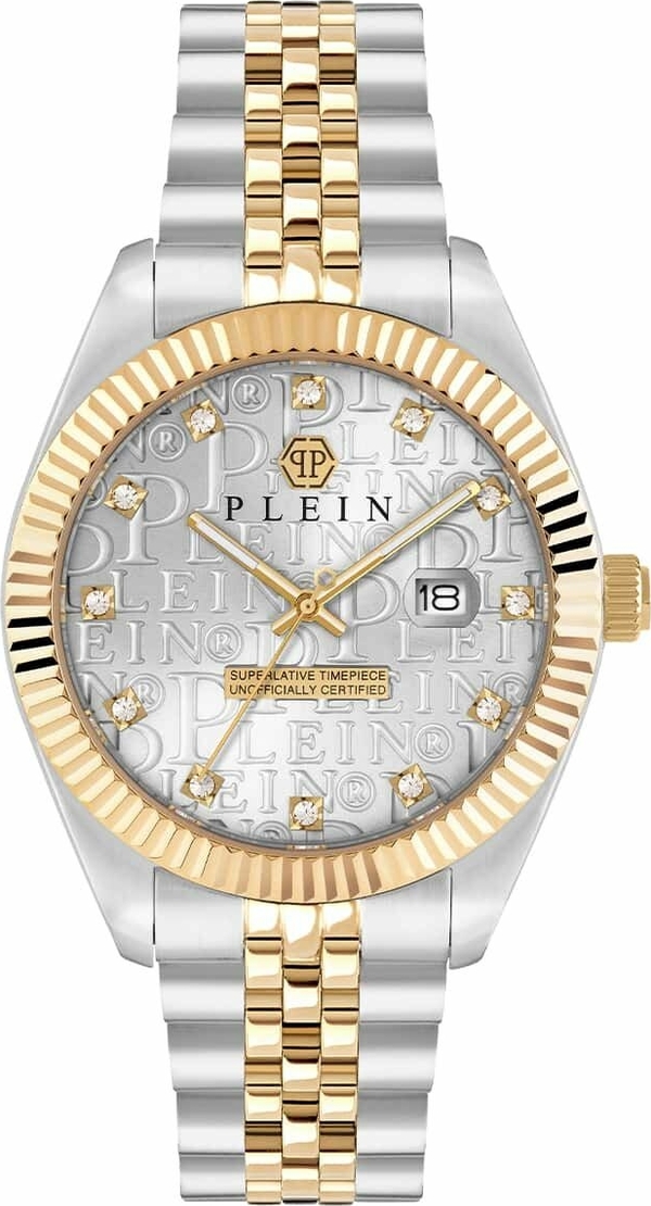 Philipp Plein Pwmfa0425 Kol Saati