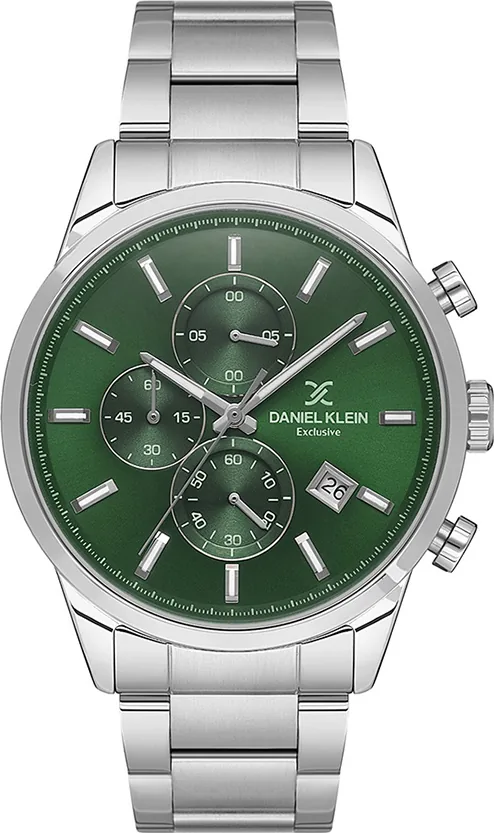 Daniel Klein Dke.1.10585-3 Erkek Kol Saati