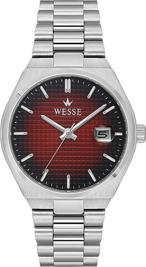Wesse WWG209508 Erkek Kol Saati