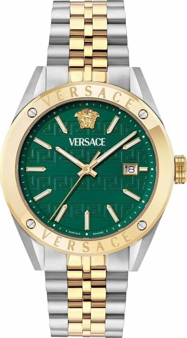 Versace VRSCVEKHA0525 Erkek Kol Saati