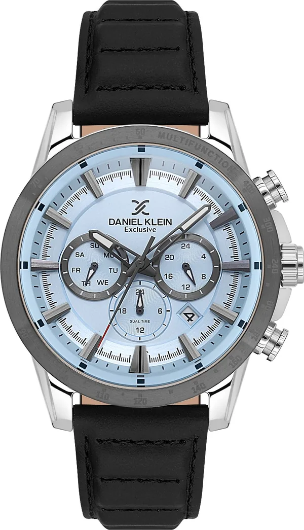 Daniel Klein Dk.1.14006-3 Erkek Kol Saati