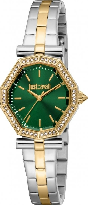 Just Cavallı Jc1L400M0095 Kadın Kol Saati