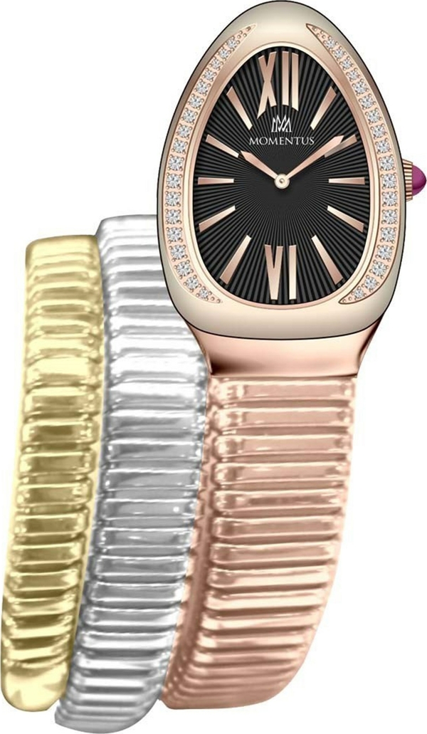 Momentus Ss256R-06Sz Kadın Kol Saati